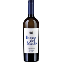 Chardonnay Nicopeja DOC Venezia
Bosco del Merlo