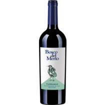 Sauvignon Blanc Turranio DOC
Lison Pramaggiore Bosco del Merlo