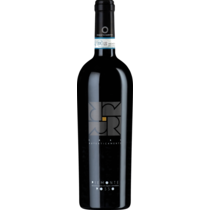 Erre Piemonte Rosso DOC 
Roberto Sarotto 