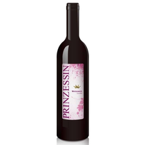 Cuvée Prinzessin VdP
Weinbau Kaiserspan