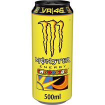 Monster Energy The Doctor Dosen *