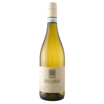 Pinot Grigio Luna
DOC Venezia Cecilia Beretta