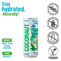 Coconaut Dose