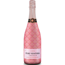 Pere Ventura Ice Rosé - on the Rocks Edition
DO Cava