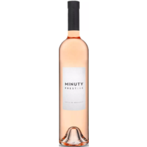 Minuty Prestige
AOP Côtes de Provence