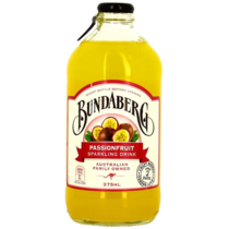 Bundaberg Passionsfrucht
alkoholfrei 