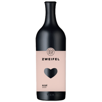 Rosé im Steinkrug VdP Suisse
Zweifel 1898