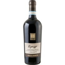 Ripasso Superiore DOC Ripasso d. Valpolicella
Cecilia Beretta
