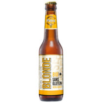 Pietra Blonde Glutenfrei Bio