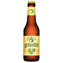Grisette Blonde Bio
glutenfrei