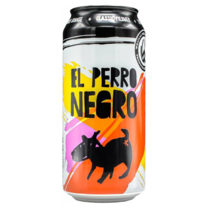 El Perro Negro Williams Bros gluten free