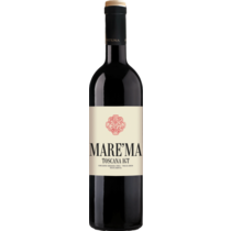 Mare'ma IGT Toscana
Tenuta Fertuna