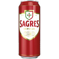 Sagres Branca Dosen *