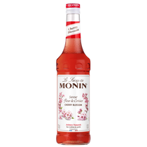 Monin Sirup Cherry Blossom