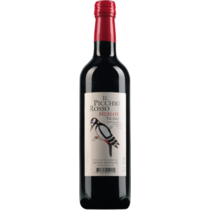 Merlot Il Picchio rosso DOC
Fratelli Matasci SA
