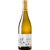 La Pera White DOCa Rioja
Hacienda El Ternero