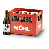 Möhl Abricot alkoholfrei