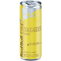 Red Bull The Summer Edition 2026
Sudachi Lime Dose