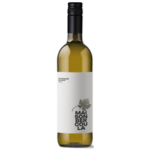 Clavien Humagne Blanc
AOC Valais Bercoula SA *