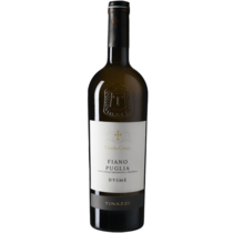 Fiano Puglia "Dysmè"
IGP Puglia Tinazzi *