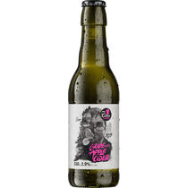 Möhl Grape Apple Cider "Sepp" 6-Pack