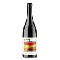 Pinot Noir Barrique AOC Luzern
Weingut Kastanienbaum