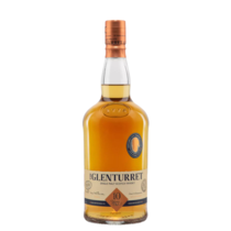 Glenturret 10 Years Single Malt Scotch