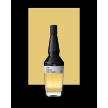 PUNI Gold
Italian Malt Whisky
