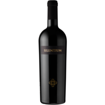 Primitivo di Manduria DOC
Silentium