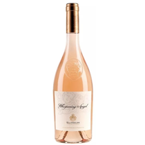 Whispering Angel Rosé AOP
Côtes de Provence Château d'Esclans *