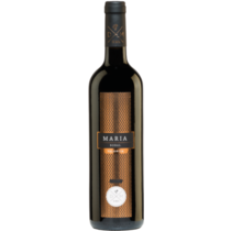 Bobal Maria DO Utiel-Requena
De Moya