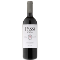 Passi di Orma DOC Bolgheri
Podere Orma
