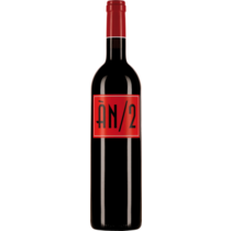 AN/2 Ànima Negra