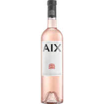 AIX Rosé AOP
Maison Saint Aix