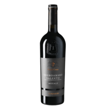 Megale Negroamaro
IGT Salento Feudo Croce