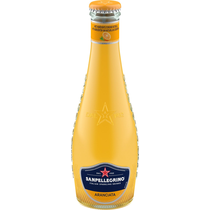 San Pellegrino Aranciata *