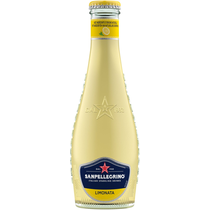 San Pellegrino Limonata *