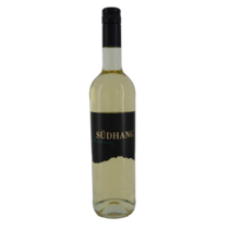 Chardonnay 
vom Südhang