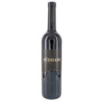 Pinot Noir
vom Südhang 