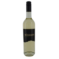 Sauvignon Blanc 
vom Südhang 