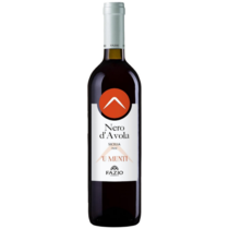 Nero d'Avola u Munti DOC Sicilia
Casa Vinicola Fazio