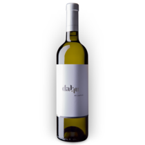 Dahu Blanc Assemblage VdP Suisse
Philippe Varone Vins