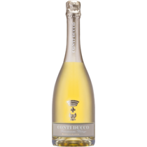 Franciacorta Conti Ducco Bl. de Blanc
DOCG Franciacorta