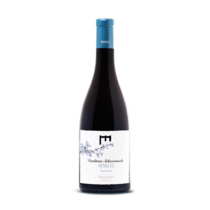 Resalte Vendimia Seleccionada DO
Bodegas Resalte
