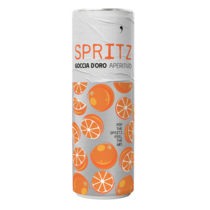 Goccia d'Oro Spritz Dose *