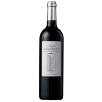 Calice de Faugères *
AOC St. Emilion Grand Cru