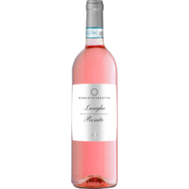 Rosato Langhe DOP
Roberto Sarotto