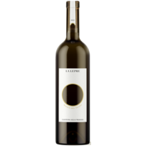 La Lepre Bianco di Merlot
DOC Ticino Cantina alla Maggia
