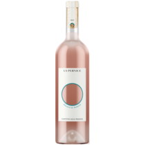 La Pernice Rosato di Merlot Ticino DOC
Cantina alla Maggia