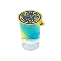 Hapusa Himalayan Dry Gin *